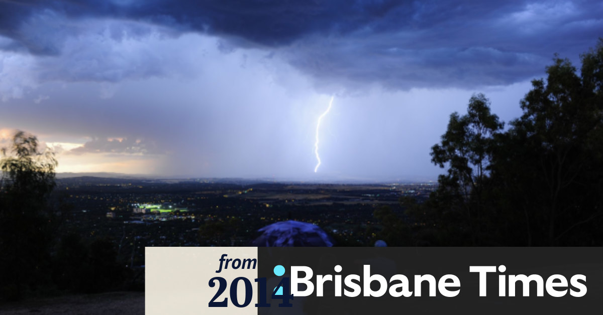 Canberra Weather Sonce Christmas 2022 Canberra Christmas weather Cloudy with a chance of raindeer